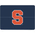 Syracuse University S Logo Surface Laptop Studio Skin